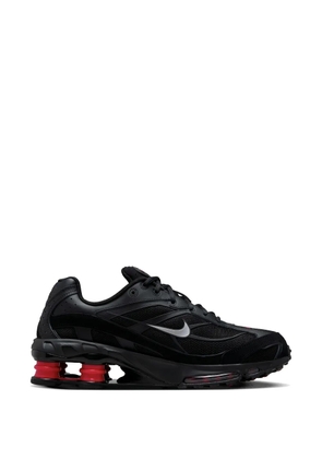 Nike Shox ride 2 sneakers - Black