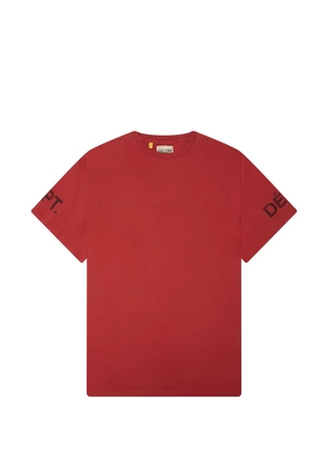 GALLERY DEPT. Swat T-shirt - Red
