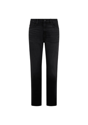 BOSS button jeans - Black