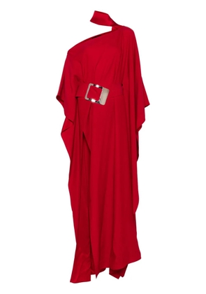 Taller Marmo Taylor maxi dress - Red