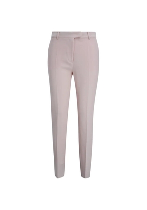 Max Mara Jerta trousers - Pink
