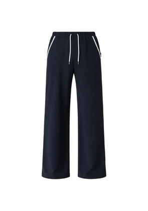 Saul Nash drawstring trousers - Black