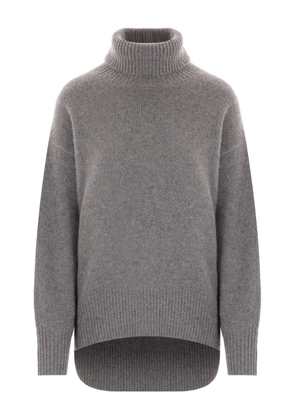 arch4 World's End sweater - Grey