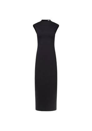 FFORME Aarvi maxi dress - Black