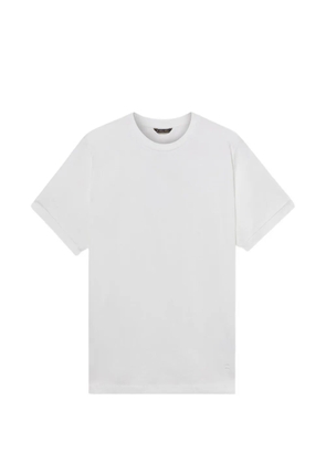 Brooks Brothers cotton T-shirt - White
