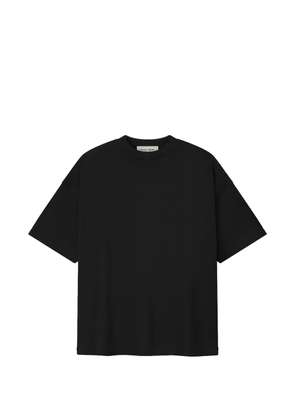 Fear Of God short sleeve t-shirt - Black