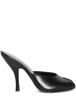 Jude Date sandals - Black