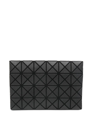 Bao Bao Issey Miyake geometric cardholder - Black