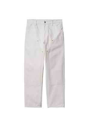 Carhartt WIP Double-Knee trousers - Neutrals
