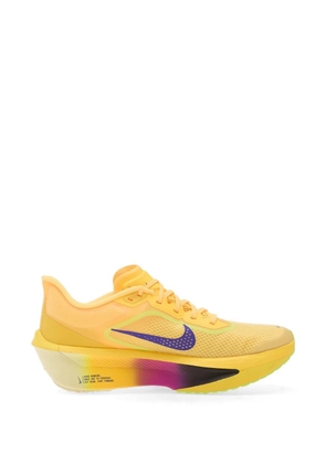 Nike Zoom Fly 6 lace-up sneakers - Orange