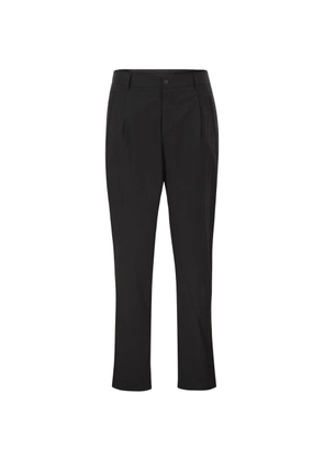 PT Torino straight-leg trousers - Black