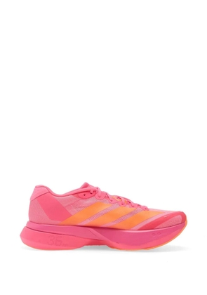 adidas Adizero Boston 13 sneakers - Pink