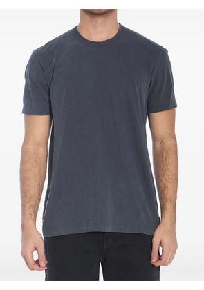 James Perse crew-neck T-shirt - Blue