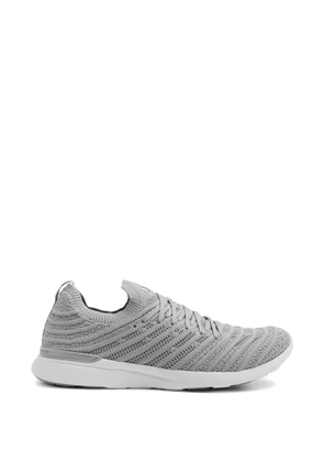 APL: ATHLETIC PROPULSION LABS lace-up sneakers - Grey