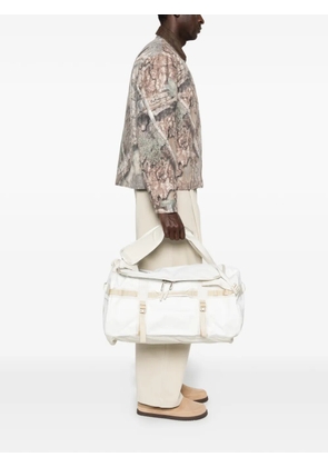 The North Face small Base Camp Duffel bag - White