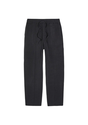 PAIGE Cremonesi track pants - Grey