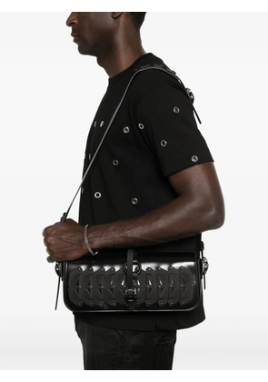 Innerraum Object C03 shoulder bag - Black