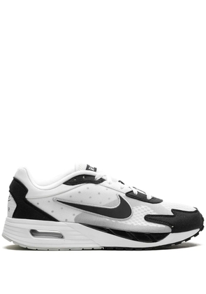 Nike Air Max Solo 'White Black' sneakers