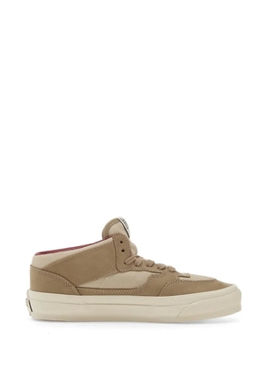 Vans Premium Half Cab lace-up sneakers - Neutrals