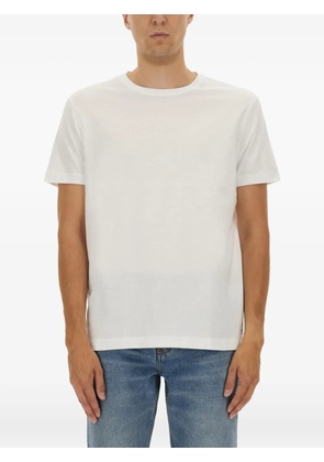 BOSS x Beckham crew neck T-shirt - White