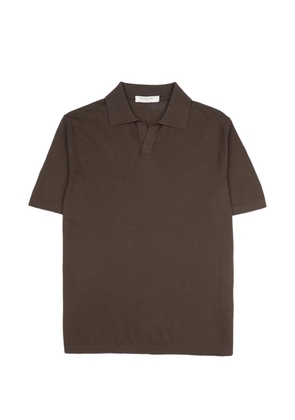 BROOKSFIELD short-sleeve T-shirt - Brown