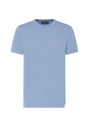 Peuterey crew-neck T-shirt - Blue