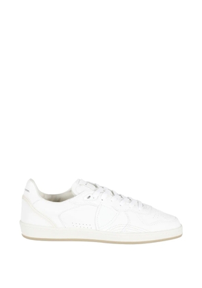 Philippe Model Paris Pgal lace-up sneakers - White