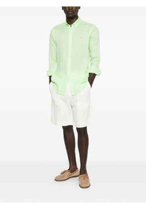 Polo Ralph Lauren long-sleeve shirt - Green