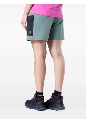 Rossignol cargo hiking shorts - Green