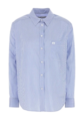 Blazé Milano Catalina shirt - Blue