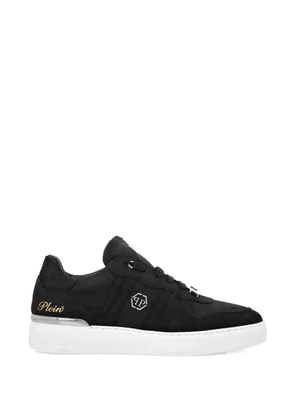 Philipp Plein low-top sneakers - Black