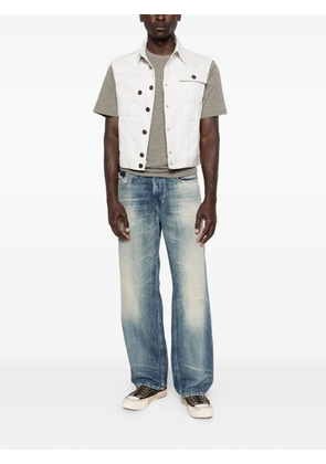 Vivienne Westwood buttoned gilet - Neutrals