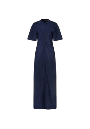 FFORME Seren maxi dress - Blue