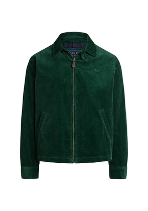 Polo Ralph Lauren Wynton corduroy jacket - Green