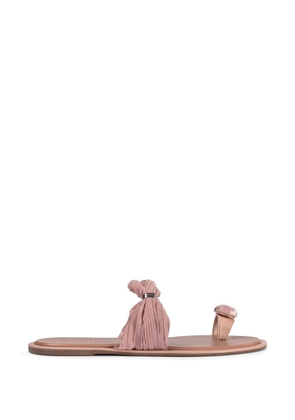 Le Silla Numa sandals - Pink