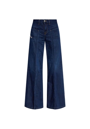 Diesel D-Akii jeans - Blue
