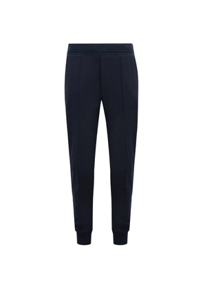 Zegna High Performance joggers - Blue