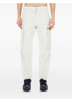 ASPESI cargo-pocket trousers - Neutrals