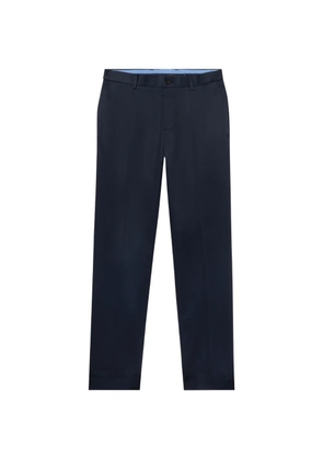 Brooks Brothers Advantage trousers - Blue