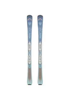 Rossignol Arcade 78 skis - Black