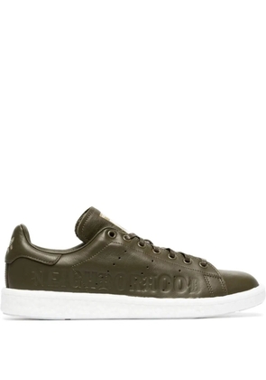 adidas x Neighborhood Stan Smith Boost sneakers - Green
