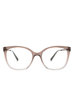 Mykita Mosha glasses - Brown