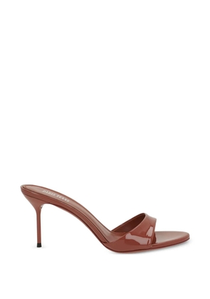 Paris Texas Lidia sandals - Brown