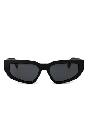 Canada Goose Faroe sunglasses - Black