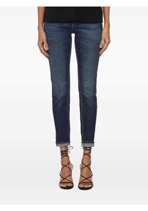 DONDUP Monroe jeans - Blue