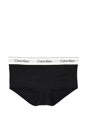 Calvin Klein Underwear Icon briefs - Black