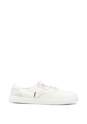 Moncler Vera Leisure sneakers - Neutrals