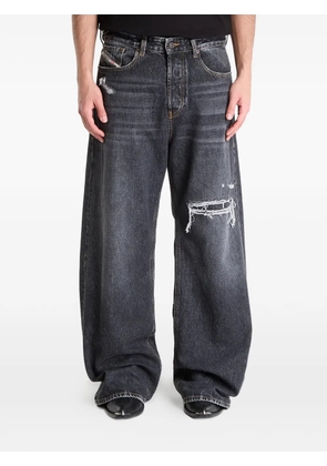 Diesel 1996 D-Sire jeans - Grey