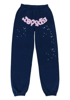 SP5DER OG Web sweatpants - Blue