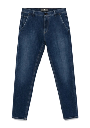 PT Torino tapered jeans - Blue